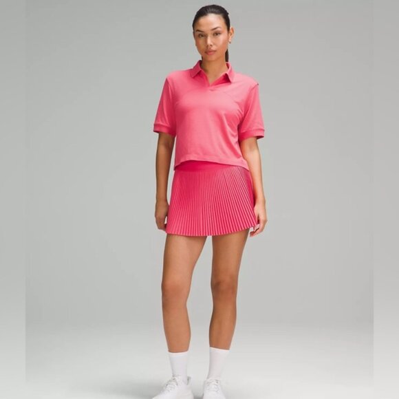 Lululemon HR Pleated Tennis Skirt-NWT!! - Picture 10 of 11